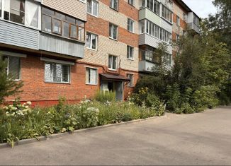 Продам 2-ком. квартиру, 42 м2, Московская область, Парковская улица, 22