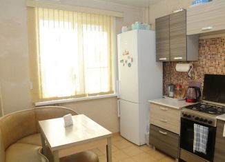 Продается 2-комнатная квартира, 53.5 м2, Кострома, Ново-Полянская улица, 10, Фабричный район