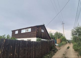 Продается дом, 98 м2, ДНТ Селенга, Яблоневая улица
