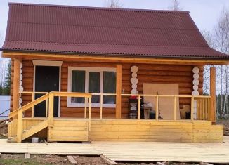 Дом в аренду, 47 м2, Пермский край, Заболотная улица