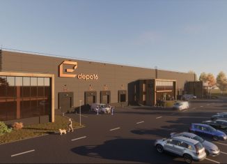 Продаю помещение свободного назначения, 1254 м2, Мытищи