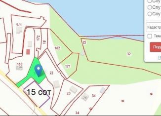 Продается земельный участок, 15 сот., деревня Важинская Пристань, 86К-263