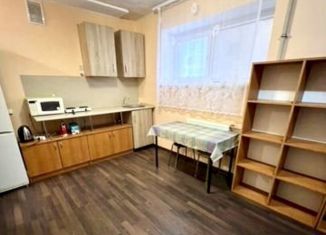 Сдам квартиру студию, 30 м2, поселок Верхнетемерницкий, улица Юпитера, 6, ЖК Радуга