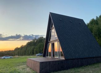 Продаю дом, 60 м2, СНТ Кама-1