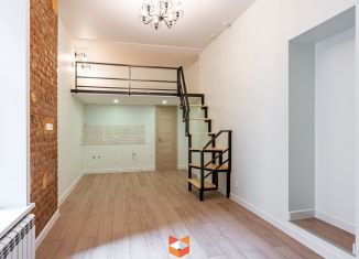 Продается квартира студия, 21 м2, Москва, Тверская улица, 12с8, ЦАО