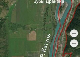 Продаю земельный участок, 12 сот., село Аюла, Центральная улица