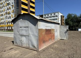 Продажа гаража, 13 м2, Астрахань, Кировский район, улица Софьи Перовской, 96к2