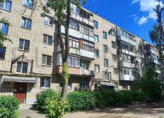 Продажа 2-комнатной квартиры, 45.7 м2, Костромская область, Полянская улица, 31