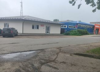 Торговая площадь в аренду, 70 м2, Валдай, улица Гоголя, 11