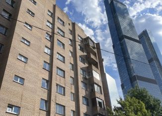 Продам 3-комнатную квартиру, 73 м2, Москва, улица Антонова-Овсеенко, 5к2, улица Антонова-Овсеенко