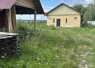 Сдаю дом, 80 м2, деревня Болдино, Тупиковая улица, 11