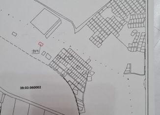 Продаю земельный участок, 6 сот., СНТ Авангард, Центральный проезд