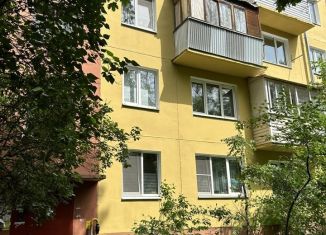 Продается 1-ком. квартира, 30.5 м2, Жуковский, улица Дугина, 5