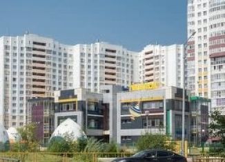 Однокомнатная квартира на продажу, 43.4 м2, Тюмень, улица Дмитрия Менделеева, 12к1, ЖК На Менделеева