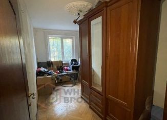 Продам 2-ком. квартиру, 53 м2, Крым, улица Кривошты, 14