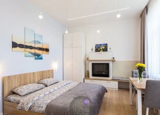 Продам квартиру студию, 17.7 м2, Москва, Петровский переулок, 1/30с1, Петровский переулок