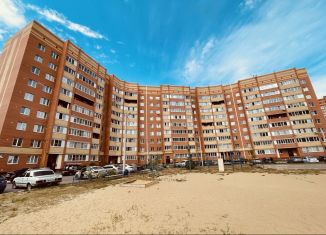 Продажа 1-комнатной квартиры, 39.5 м2, Йошкар-Ола, Воскресенский проспект, 1А, микрорайон Молодёжный