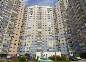 Продается 3-комнатная квартира, 88.9 м2, Санкт-Петербург, проспект Науки, 17к6, метро Площадь Мужества