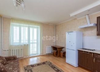 Продам квартиру студию, 26.2 м2, Тюмень, Западносибирская улица, 2, ЖК Добрый