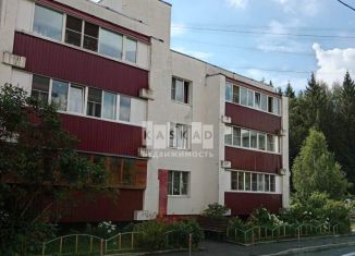 Продажа 3-комнатной квартиры, 76 м2, деревня Брёхово, деревня Брёхово, 75