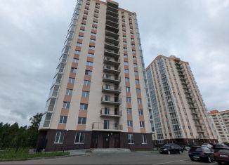 Продам 3-комнатную квартиру, 72.3 м2, Новосибирская область, улица Петухова, 168с2