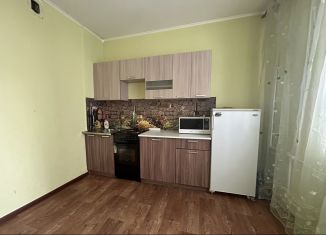 Продаю 1-комнатную квартиру, 37 м2, Оренбург, улица Фронтовиков, 6/1, ЖК Победа