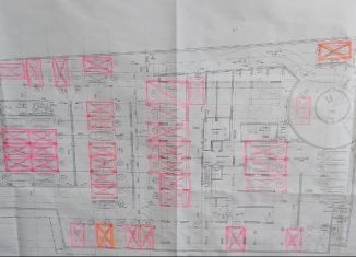 Аренда машиноместа, 13 м2, Казань, Кировский район, улица Серова, 48к2