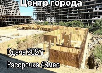 Продажа 2-ком. квартиры, 74 м2, Дагестан, улица Ирчи Казака, 103