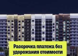 Продам 1-ком. квартиру, 37.6 м2, Барнаул, Индустриальный район