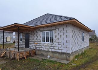 Продаю дом, 102 м2, Грязи, Рождественская улица