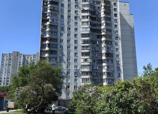 Продается 2-комнатная квартира, 58 м2, Москва, Кантемировская улица