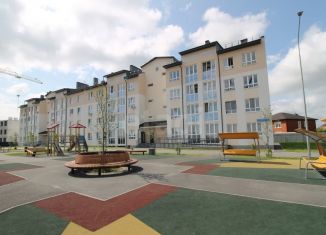 Продам 1-комнатную квартиру, 33.1 м2, Тюмень, улица Василия Севергина, 2к2, ЖК Адмирал