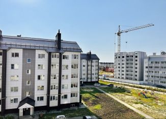 1-комнатная квартира на продажу, 30 м2, деревня Крутые Выселки, Лучезарная улица, 8А