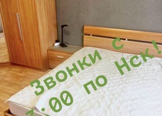 Сдается в аренду 1-ком. квартира, 40 м2, Новосибирск, улица Ленина, 28, улица Ленина