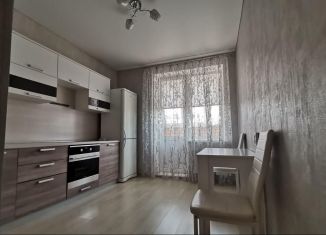 Продам 1-ком. квартиру, 38 м2, Краснодар, Московская улица, 133к2, ЖК Любимый Дом