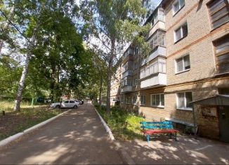 Продается 2-комнатная квартира, 41.7 м2, Мордовия, улица Байкузова, 140А