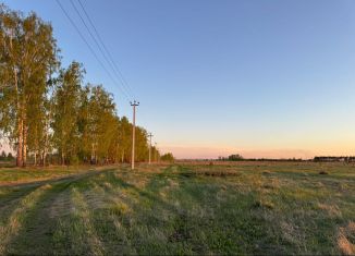 Продам земельный участок, 10 сот., село Мальцево, Сосновая улица