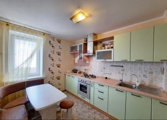 Продается двухкомнатная квартира, 53 м2, Саратов, Лунная улица, Ленинский район