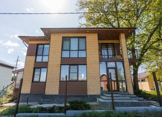 Продается дом, 142 м2, село Фёдоровка