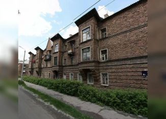 Продам 1-комнатную квартиру, 38.6 м2, Челябинск, Социалистическая улица, 26