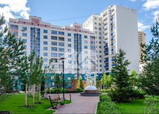 Продается 4-ком. квартира, 89.2 м2, Новосибирск, улица Державина, 50, метро Маршала Покрышкина