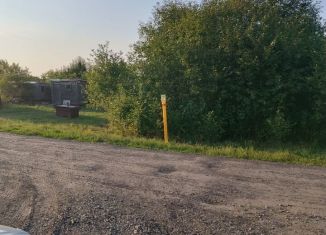 Продажа участка, 15 сот., Курчатов, Луговая улица