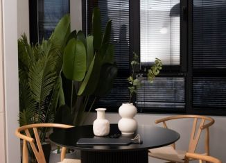 Сдам в аренду двухкомнатную квартиру, 45 м2, Саратов, Лунная улица, 30А