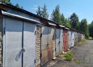 Гараж на продажу, 14 м2, Лесной, Городская площадь