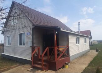 Продажа дома, 105 м2, деревня Посер, улица Строителей, 16