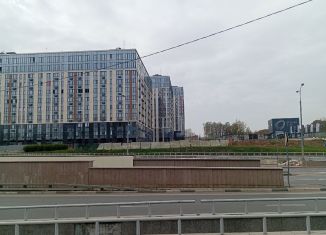 Продам квартиру студию, 31.1 м2, Москва, Сколковское шоссе, 40к3, ЖК Стеллар Сити