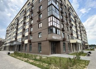 Однокомнатная квартира на продажу, 37.8 м2, Московская область, улица Генерала Ковачевича, 3к2