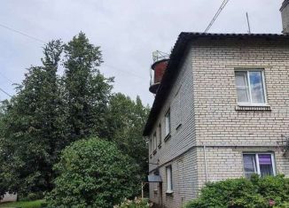 Продается 2-ком. квартира, 36.5 м2, деревня Келози, Парковая улица, 2