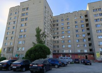 Продам квартиру студию, 24.8 м2, Тамбовская область, Моршанское шоссе, 40А