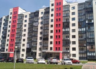 Продается 1-комнатная квартира, 40.4 м2, Старый Оскол, микрорайон Степной, 32